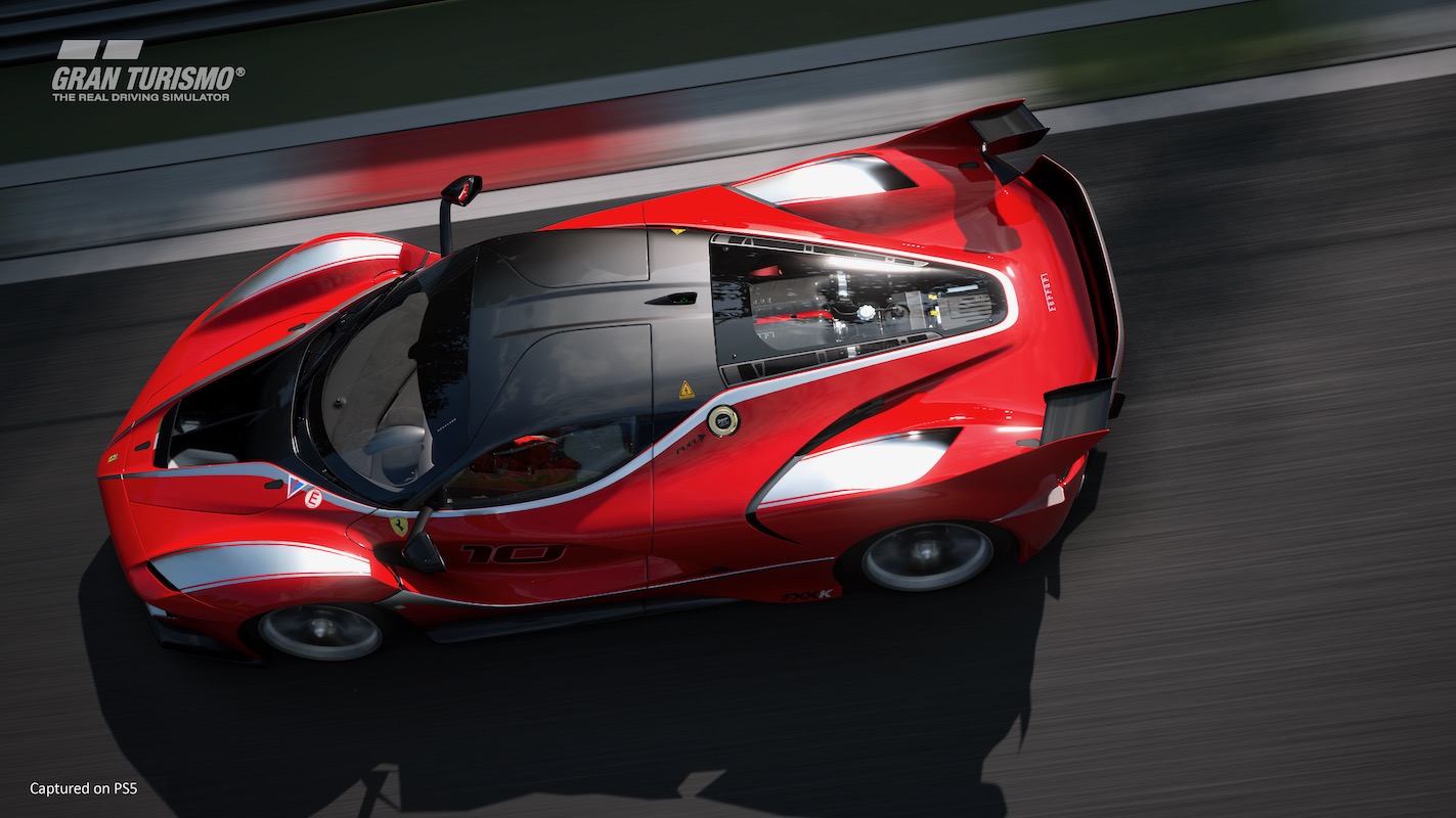 Gran Turismo 7 Review: Passion Without Flair