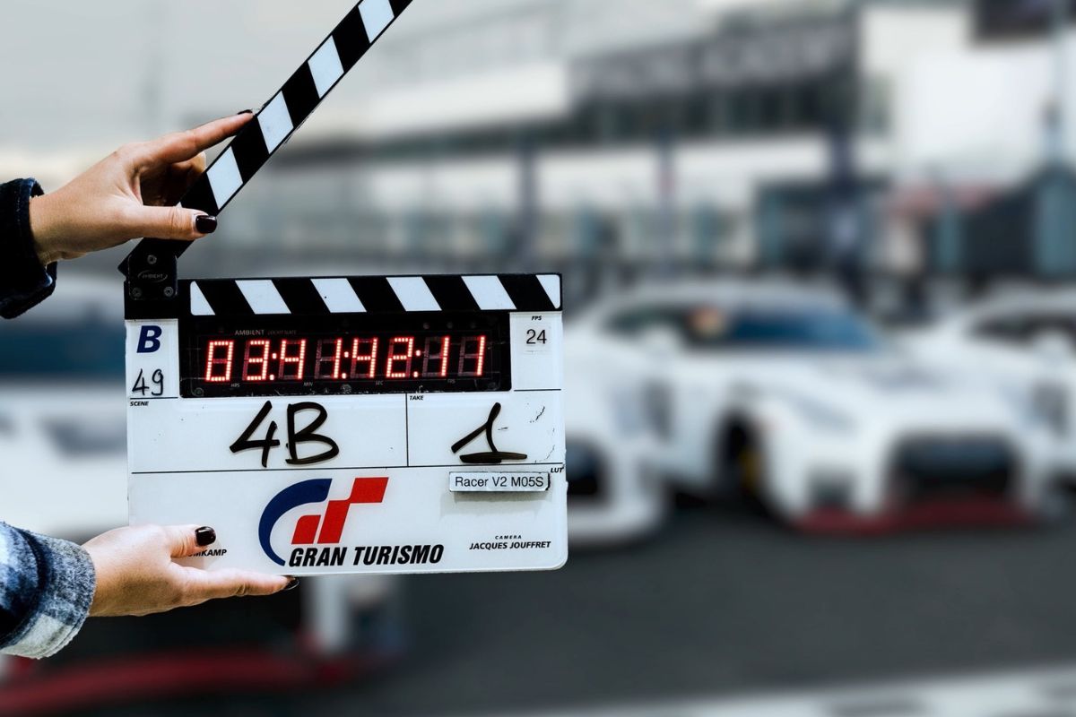 Gran Turismo Movie Starring David Harbour Begins Production, Plot Details Revealed