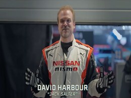 Gran Turismo Movie Trailer Rips Camera Angles Straight From the PlayStation Game Gran Turismo Movie Trailer Rips Camera Angles Straight From the PlayStation Game