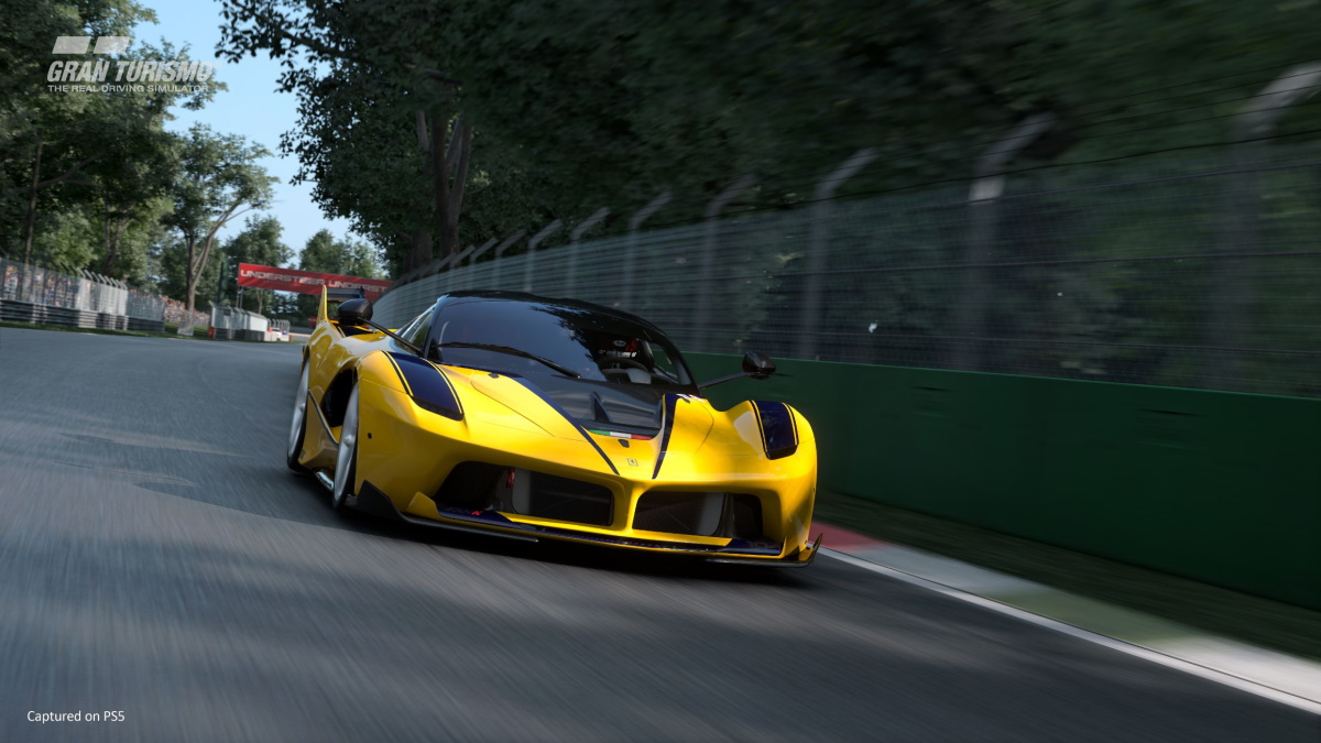 Gran Turismo 7 PC: Team &lsquo;Considering&rsquo; a PC Port for the PlayStation Exclusive