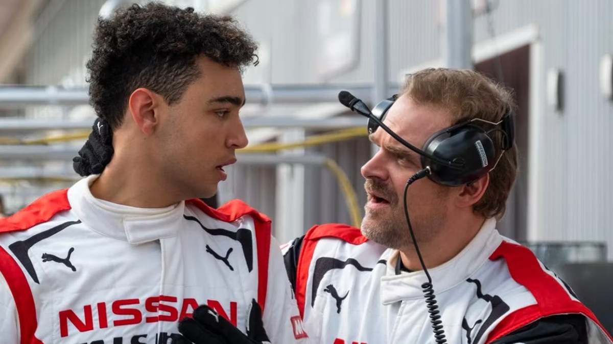 Gran Turismo Takes a Meta Turn on Hollywood&rsquo;s Newfound Video Game Adaptation Craze