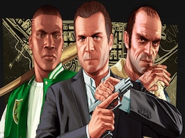 Grand Theft Auto, NBA 2K Drive Take-Two Quarterly Sales to $1.39 Billion, Beating Wall Street Estimates Grand Theft Auto, NBA 2K Drive Take-Two Quarterly Sales to $1.39 Billion, Beating Wall Street Estimates