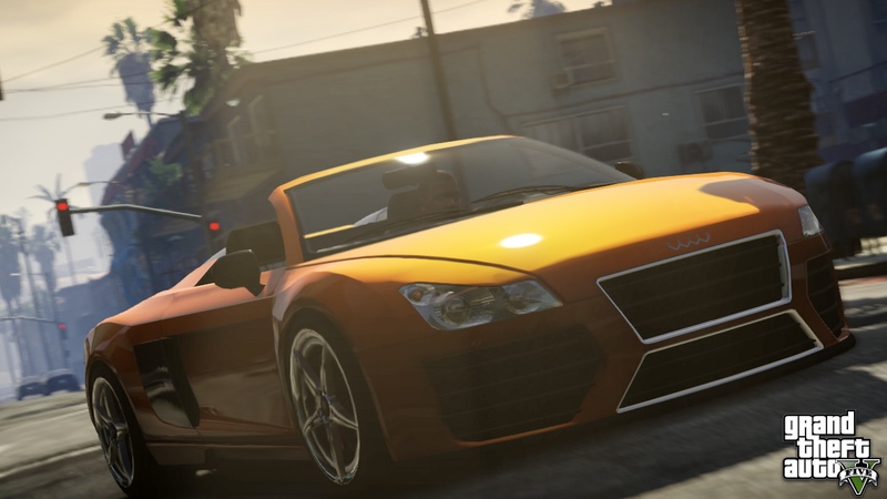 GTA 5 Xbox Cheats: The Best GTA 5 Cheat Codes on the Xbox One