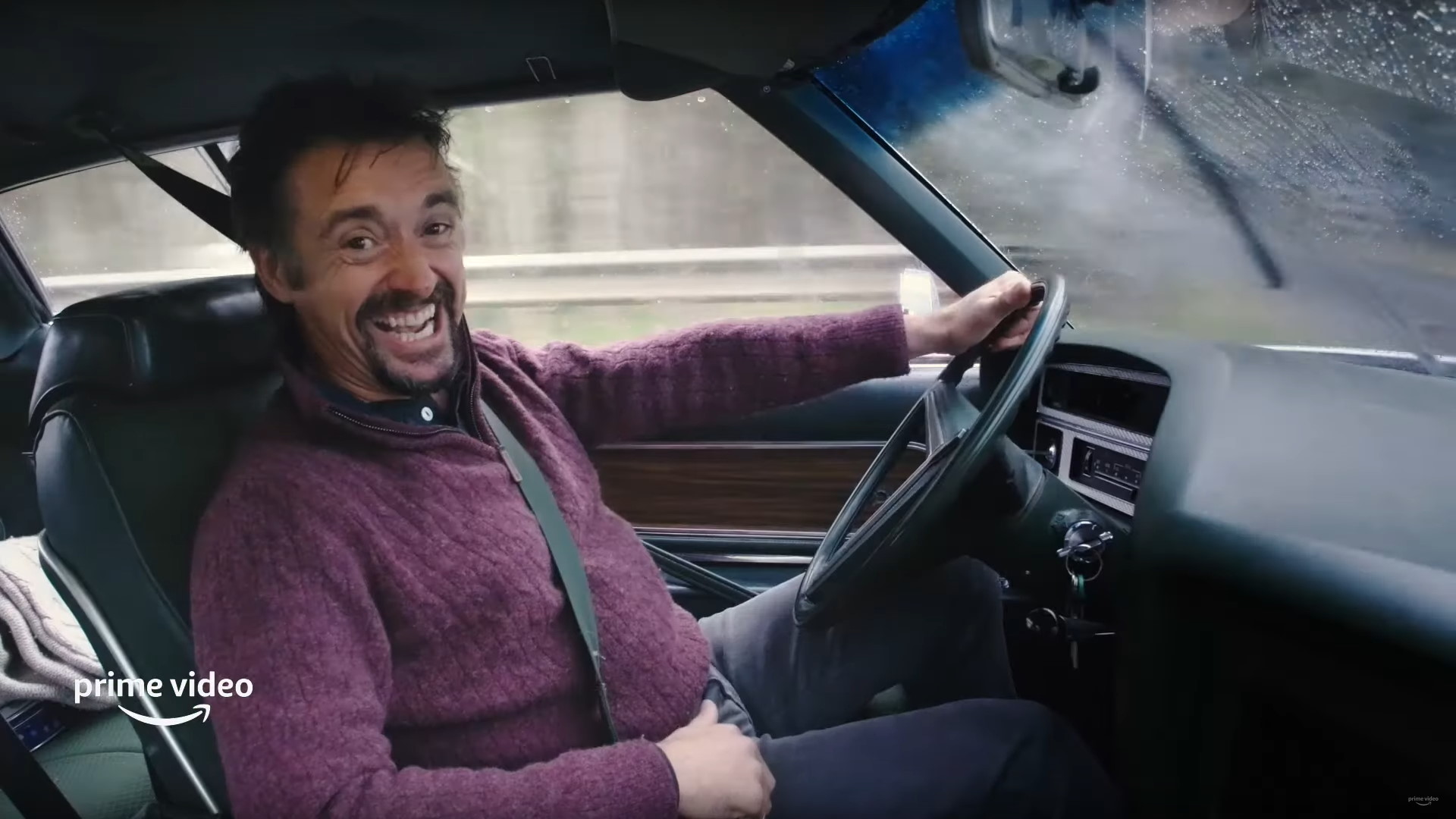 The Grand Tour Scotland &lsquo;Lochdown&rsquo; Special Release Date, Trailer Unveiled by Amazon Prime Video