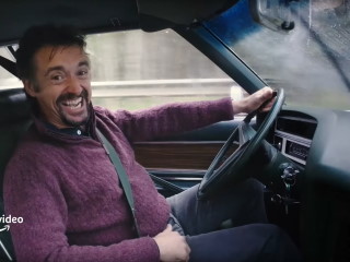 The Grand Tour Scotland &lsquo;Lochdown&rsquo; Special Release Date, Trailer Unveiled by Amazon Prime Video