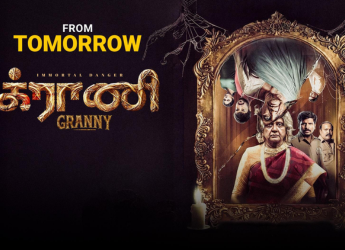 Granny OTT Release Date: When and Where to Watch the Village Mystery Thriller Online?