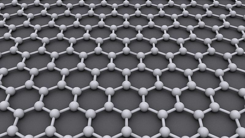 Once-Hot Material Graphene Could Be Next Battery Breakthrough