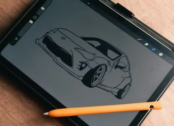 Digital Art Made Easy: Best Graphic Tablets for Beginners and Pros