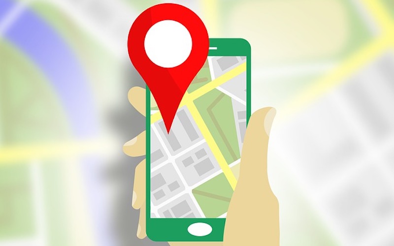 Google Maps: How to Search for Places on Your Route