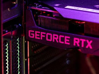 Graphic Chip Price Drop Raises Questions on Whether End of Shortage Is in Sight