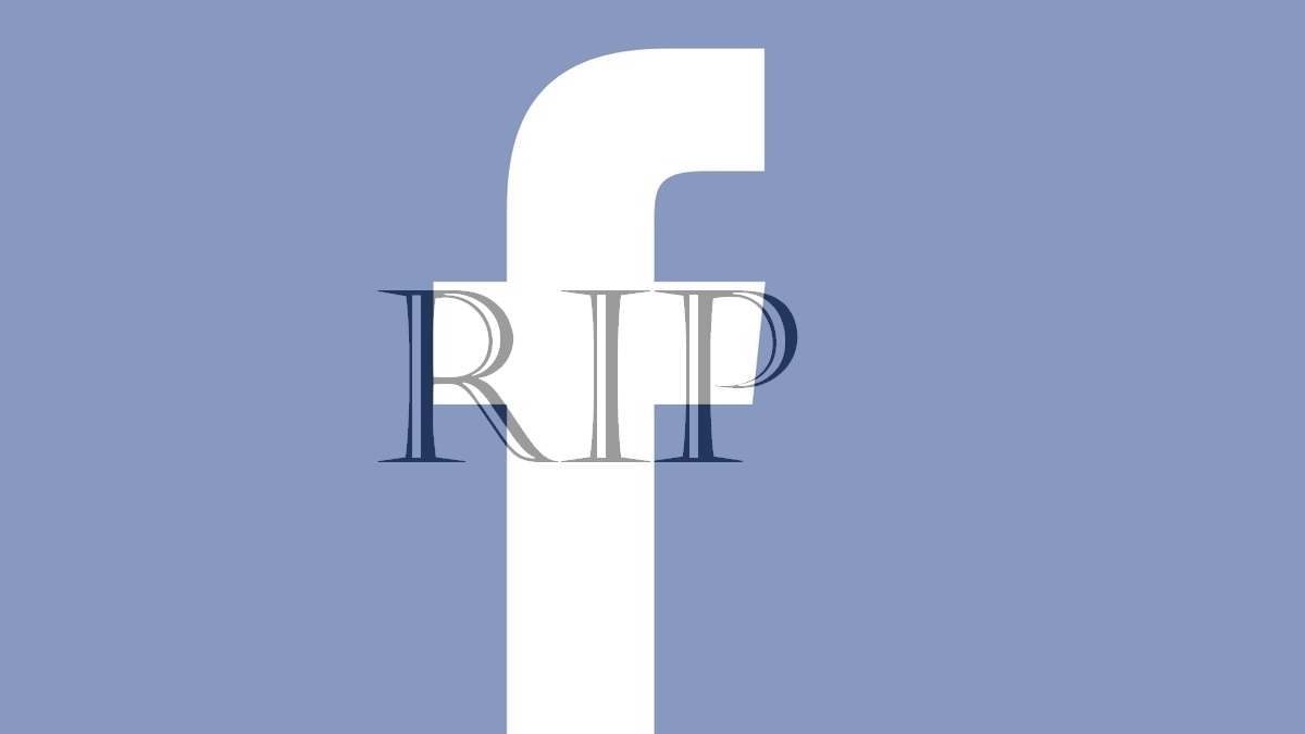 Facebook Graveyard: Dead Users May Outnumber the Living by 2070