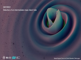 Dozens of Newly-Detected Gravitational-Wave Events May Help Better Understand Black Holes, Neutron Stars Dozens of Newly-Detected Gravitational-Wave Events May Help Better Understand Black Holes, Neutron Stars