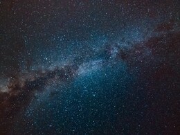 Gravity Has Remained the Same for the Entire Age of the Universe: Study Gravity Has Remained the Same for the Entire Age of the Universe: Study
