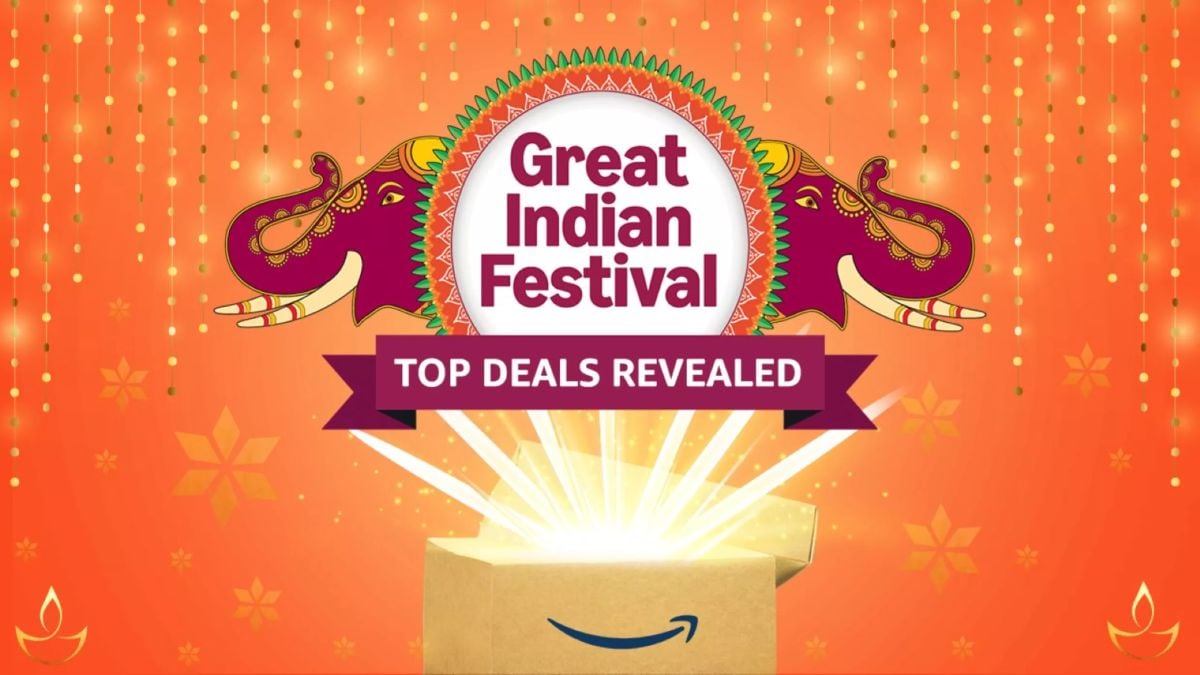 Amazon Sale 2025 Highlights: Best Deals on iPhone 15, OnePlus 13, Gaming Laptops and Smartwatches