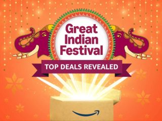 Amazon Great Sale 2025 Highlights: Deals on iPhone 15, OnePlus 13 and More