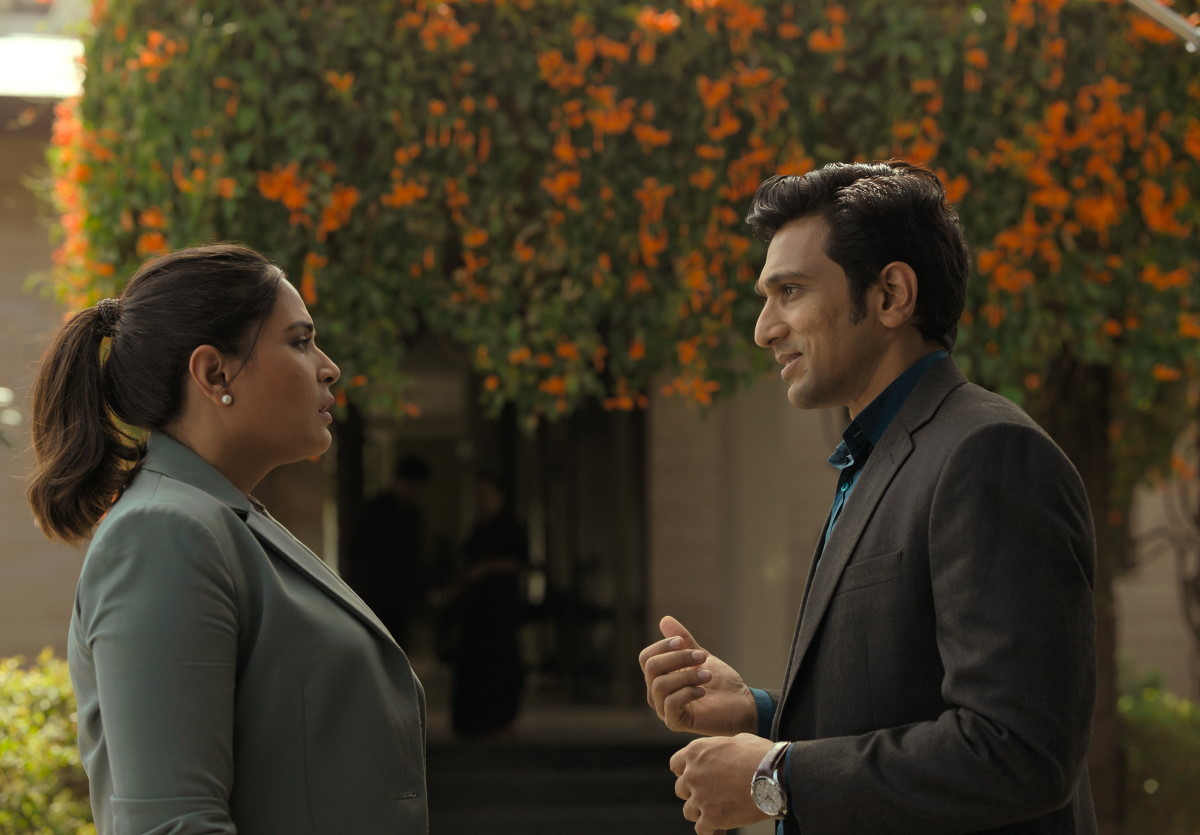 The Great Indian Murder Review: Possibly the Worst Thing Disney+ Hotstar Has Made