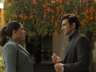The Great Indian Murder Review: Possibly the Worst Thing Disney+ Hotstar Has Made