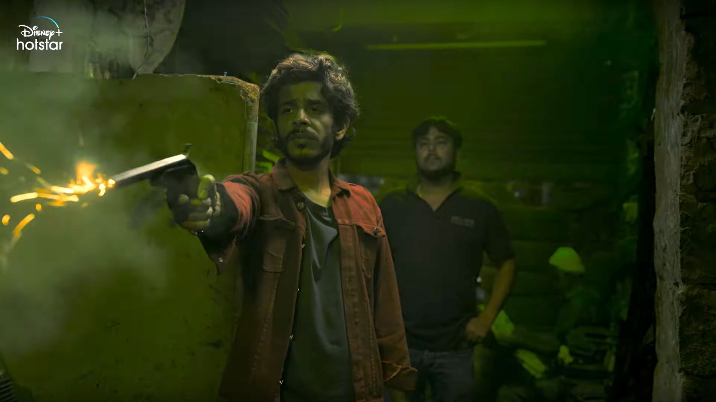 The Great Indian Murder Trailer: Pratik Gandhi, Richa Chadha Lead Next Hotstar Specials Out February 4