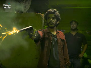 The Great Indian Murder Trailer: Pratik Gandhi, Richa Chadha Lead Next Hotstar Specials Out February 4