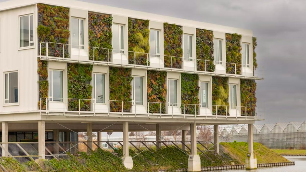 Rhode Island is Looking to Incentivise Home Builders in Crypto If They Reduce Their Carbon Footprint