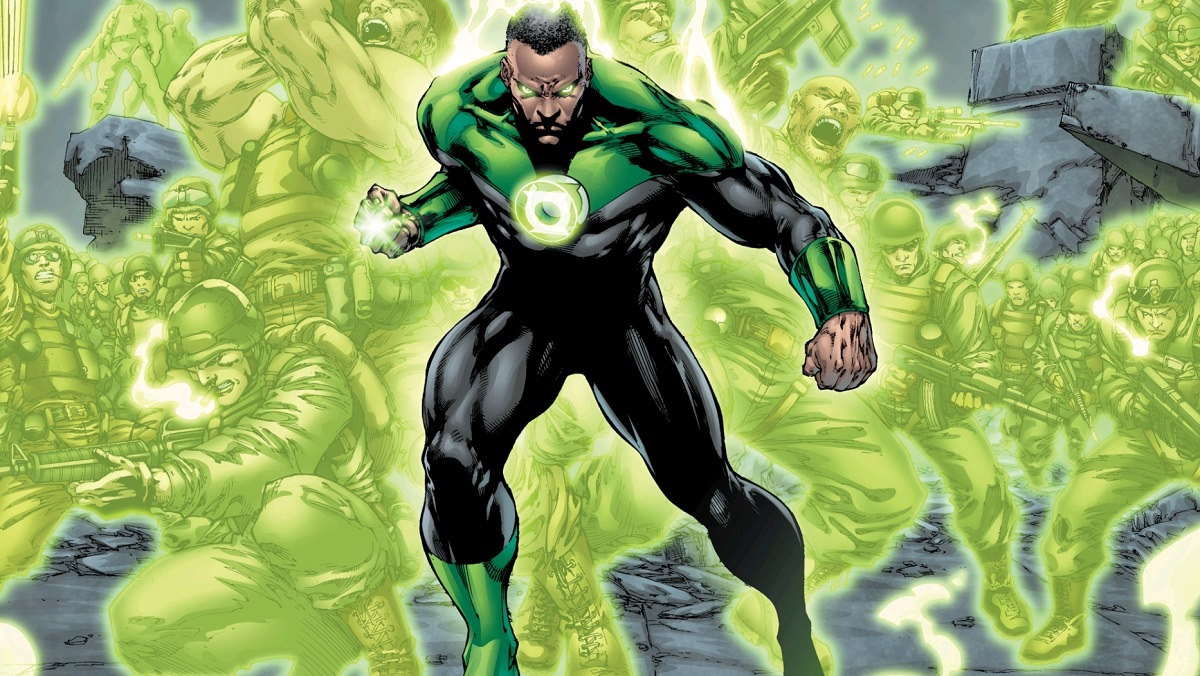 HBO Max’s Green Lantern Series Being Redeveloped, Original Writer Seth Grahame-Smith Steps Down: Report
