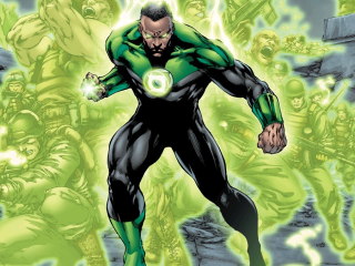 HBO Max&rsquo;s Green Lantern Series Being Redeveloped, Original Writer Seth Grahame-Smith Steps Down: Report