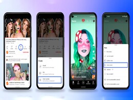 YouTube Shorts Gets Green Screen Feature on iOS, Allows Creators to Remix Videos YouTube Shorts Gets Green Screen Feature on iOS, Allows Creators to Remix Videos