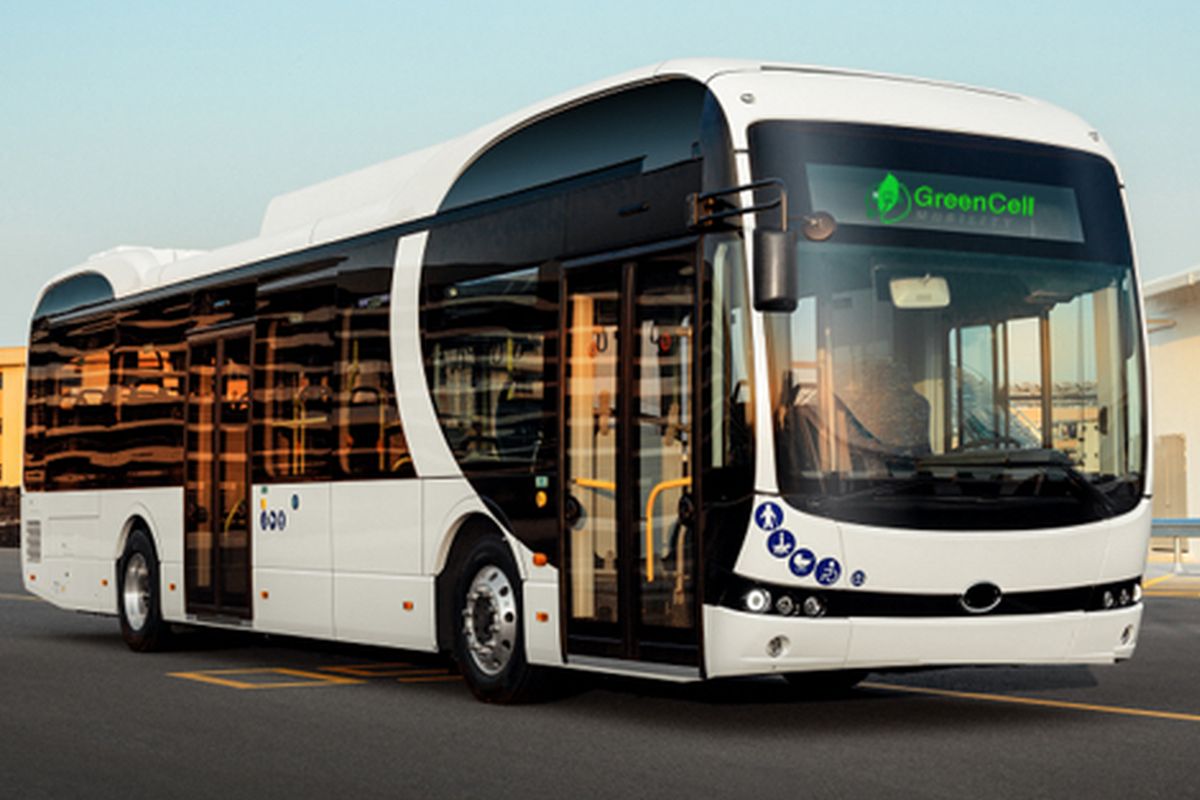 GreenCell Mobility to Deploy 50 Electric Buses in Maharashtra, First Bus to Launch on June 1