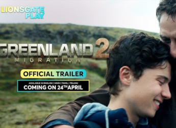 Greenland 2 Migration OTT Release Date Confirmed: When and Where to Watch Gerard Butler Starrer Movie Online?