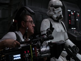 The Batman Hires Star Wars’ Rogue One Cinematographer Greig Fraser The Batman Hires Star Wars’ Rogue One Cinematographer Greig Fraser