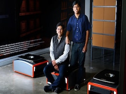 GreyOrange Raises $140 Million in Series C Funding GreyOrange Raises $140 Million in Series C Funding