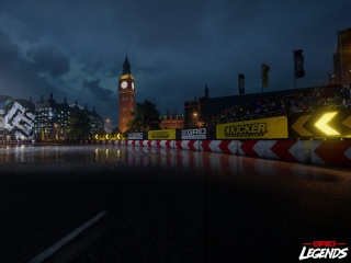 Grid Legends Review, Release Date, PC System Requirements, Gameplay, Car List, and More