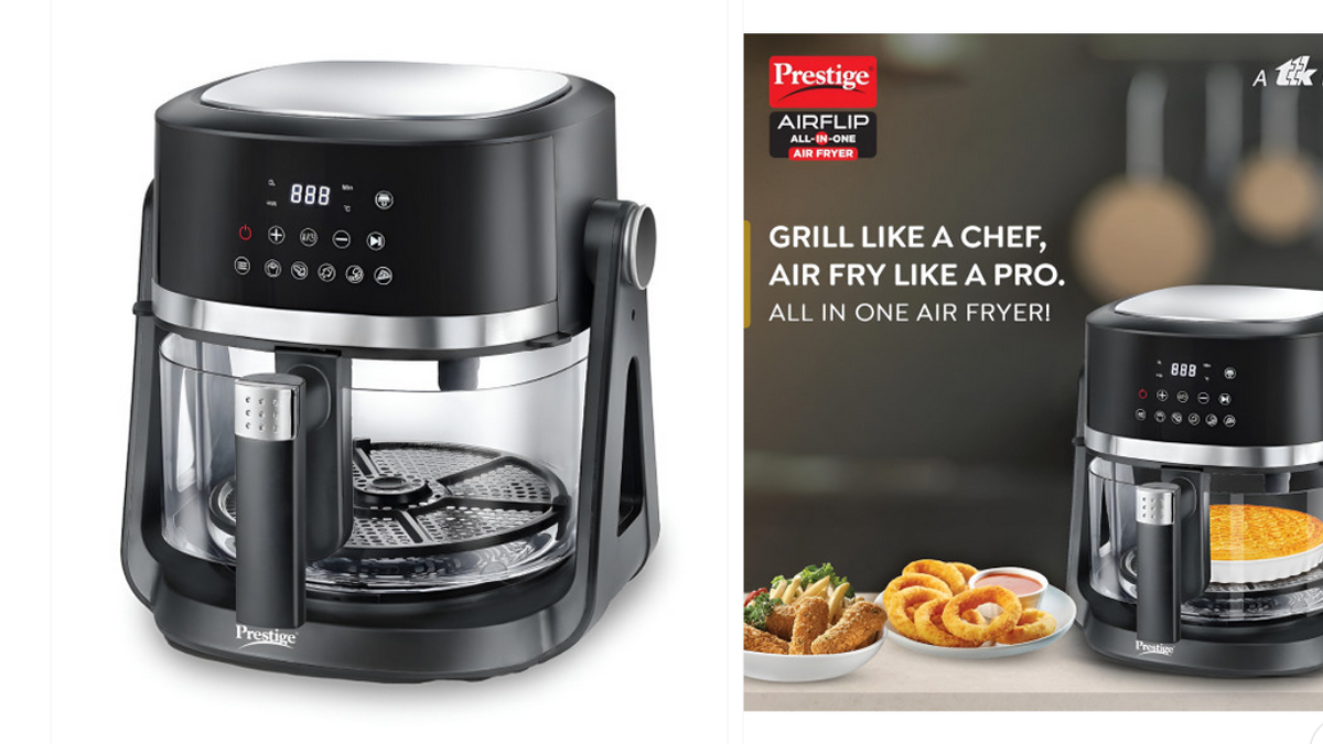 Latest and Breaking News on NDTV