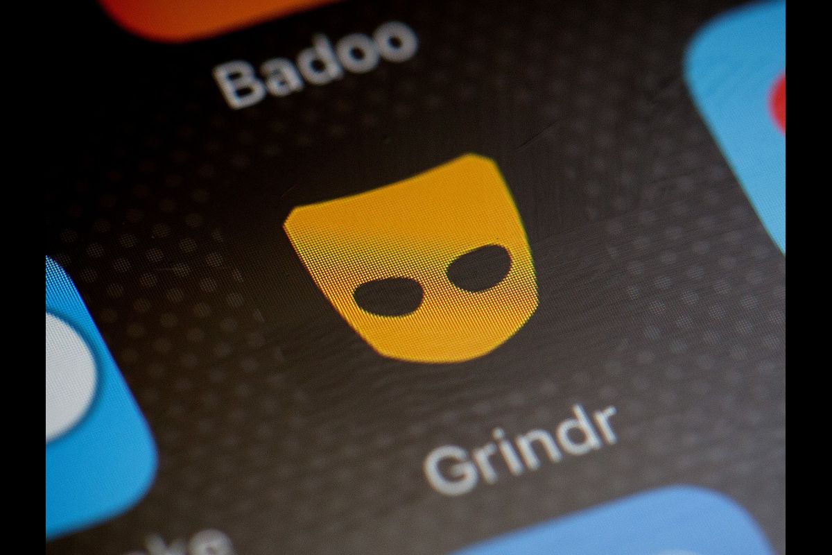 Grindr Faces $11.7-Million Fine in Norway for Breach of Data Privacy