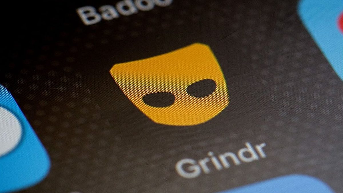 Grindr Disappears From China App Stores as Country Tightens Control Over Internet