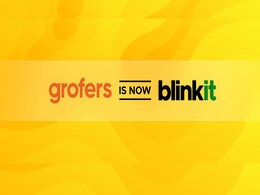 Grofers Renames Itself Blinkit as CEO Albinder Dhindsa Eyes Faster Deliveries Grofers Renames Itself Blinkit as CEO Albinder Dhindsa Eyes Faster Deliveries