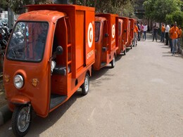 Grofers CEO Says Lockdown Fears on Tuesday Drove Spike in Carts for Grocery Delivery Grofers CEO Says Lockdown Fears on Tuesday Drove Spike in Carts for Grocery Delivery