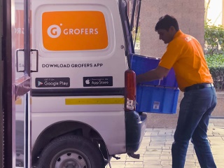 Grocery Delivery Is the Must Have Feature for All Apps in the Coronavirus Pandemic - But Will It Last?