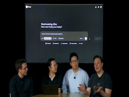 Grok 3 Family of AI Models With DeepSearch, Voice Mode Unveiled by Elon Musk’s xAI Grok 3 Family of AI Models With DeepSearch, Voice Mode Unveiled by Elon Musk’s xAI