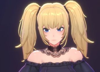 Elon Musk’s Grok Adds AI Companion Feature That Includes an NSFW Mode for Animated Avatars