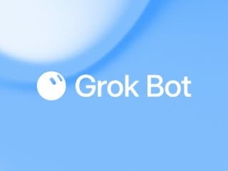 Grok Bot Gets Voice Mode for Real-Time AI Conversations on Desktop and Mobile