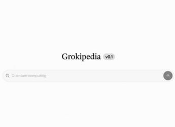 Elon Musk Launches Grokipedia v0.1, an AI-Powered Rival to Wikipedia Elon Musk Launches Grokipedia v0.1, an AI-Powered Rival to Wikipedia