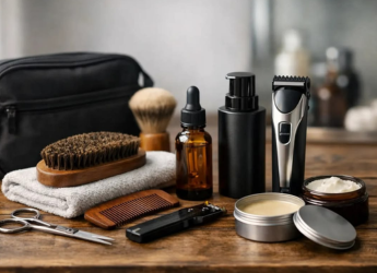Top 5 Budget Men's Grooming & Shaving Kits Under ₹499 on Amazon India