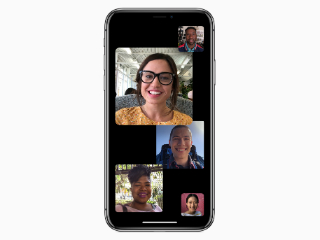 Apple Disables Group FaceTime After Major Privacy Bug Discovered