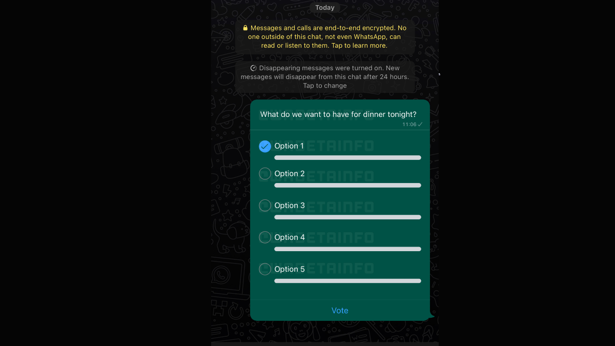 WhatsApp May Soon Get Polls for Group Chats: This Is How It May Look Like
