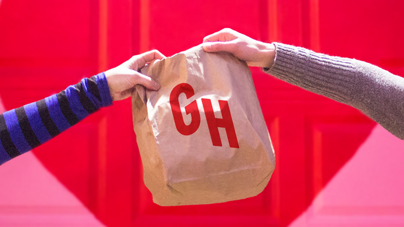 Just Eat Takeaway to Buy Grubhub, Forming Food-Delivery Giant