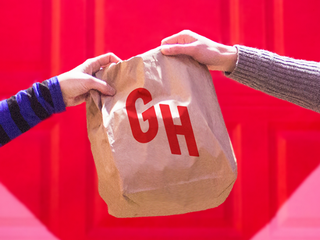 Amazon Collaborates With Just Eat to Offer Free Grubhub Delivery in US for Prime Members