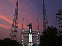 ISRO Says GSAT-29 Communications Satellite Successfully Injected Into Orbit ISRO Says GSAT-29 Communications Satellite Successfully Injected Into Orbit