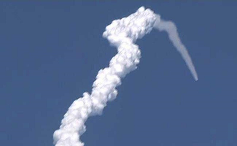 ISRO Successfully Launches GSAT-9 'SAARC' South Asian Communication Satellite