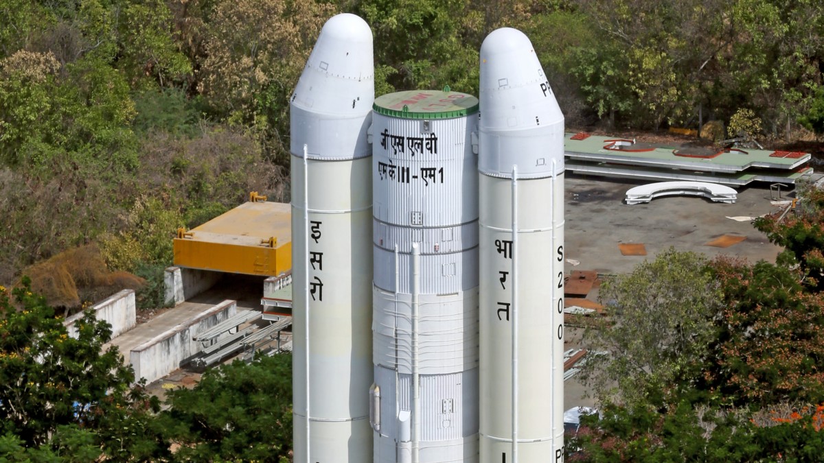Chandrayaan-2 Launch: When and How to Watch Live Stream on Mobile, PC